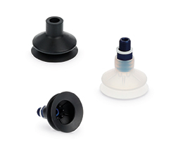 VVL-56-Bellows vacuum cups for food packaging